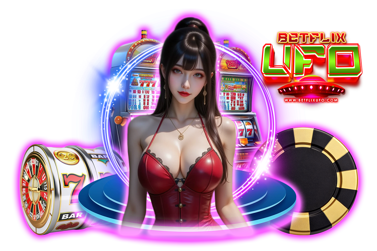 betflixufo
